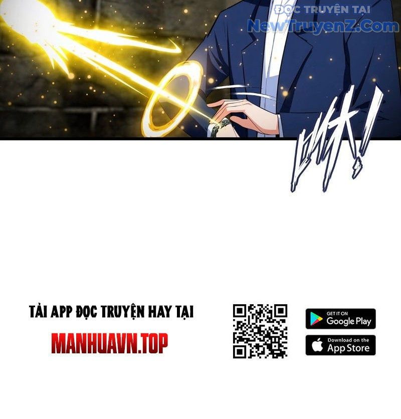 Đô Thị Thánh Thủ: Ta Là Y Võ Đỉnh Phong