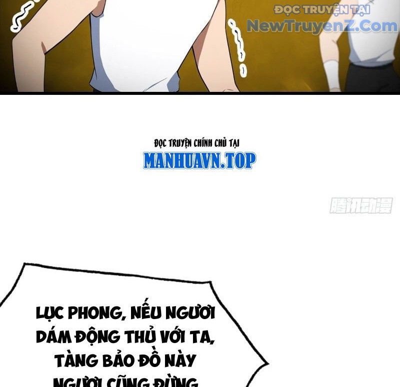 Đô Thị Thánh Thủ: Ta Là Y Võ Đỉnh Phong