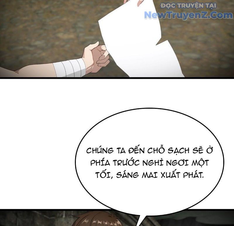 Đô Thị Thánh Thủ: Ta Là Y Võ Đỉnh Phong