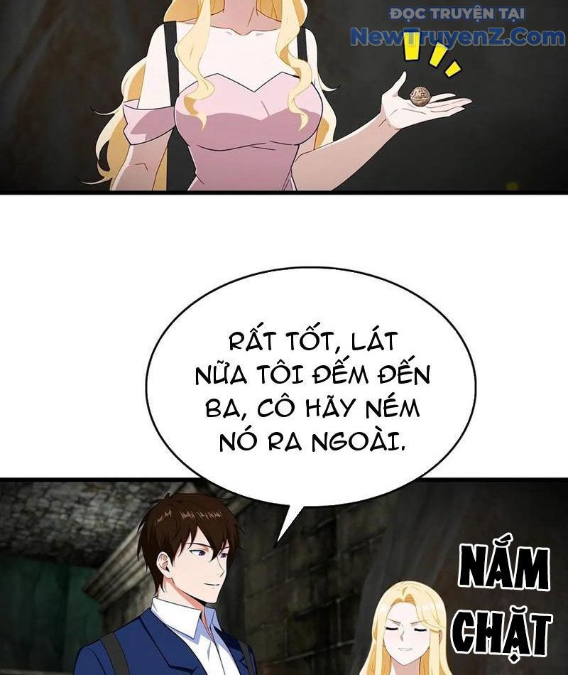 Đô Thị Thánh Thủ: Ta Là Y Võ Đỉnh Phong