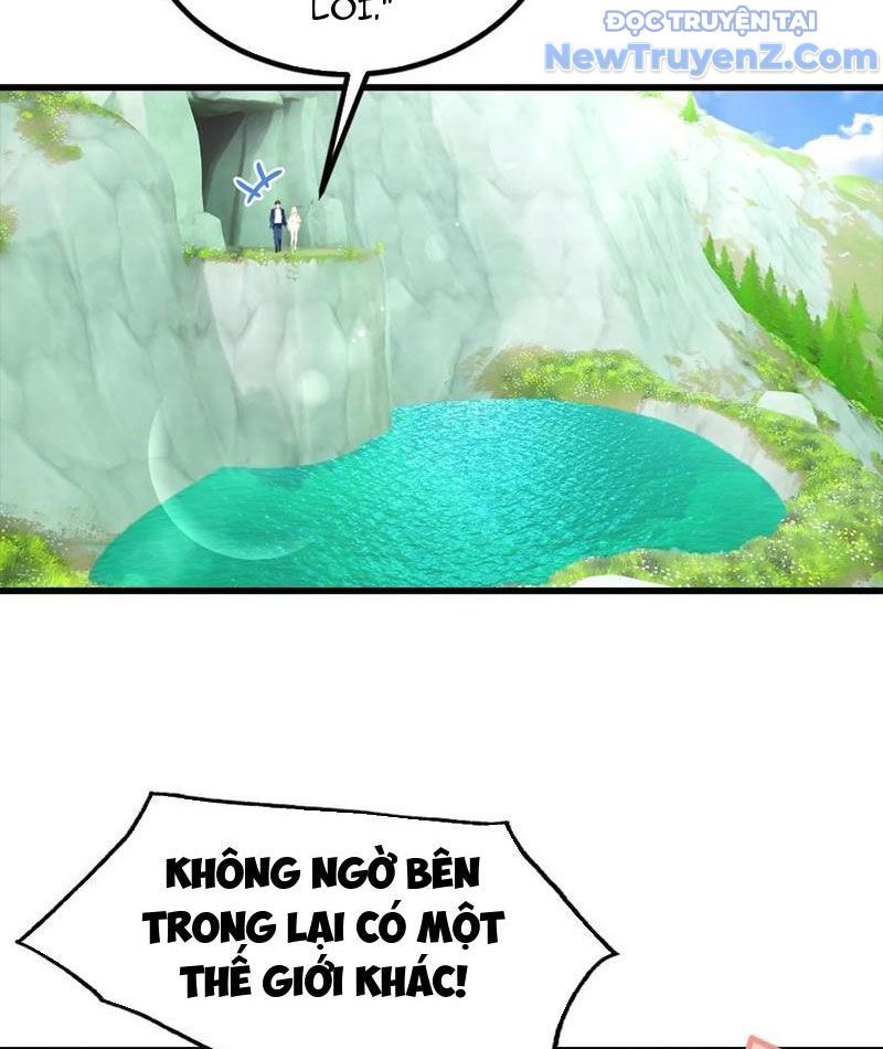 Đô Thị Thánh Thủ: Ta Là Y Võ Đỉnh Phong