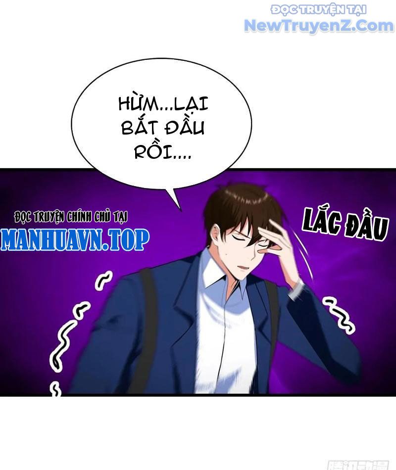 Đô Thị Thánh Thủ: Ta Là Y Võ Đỉnh Phong