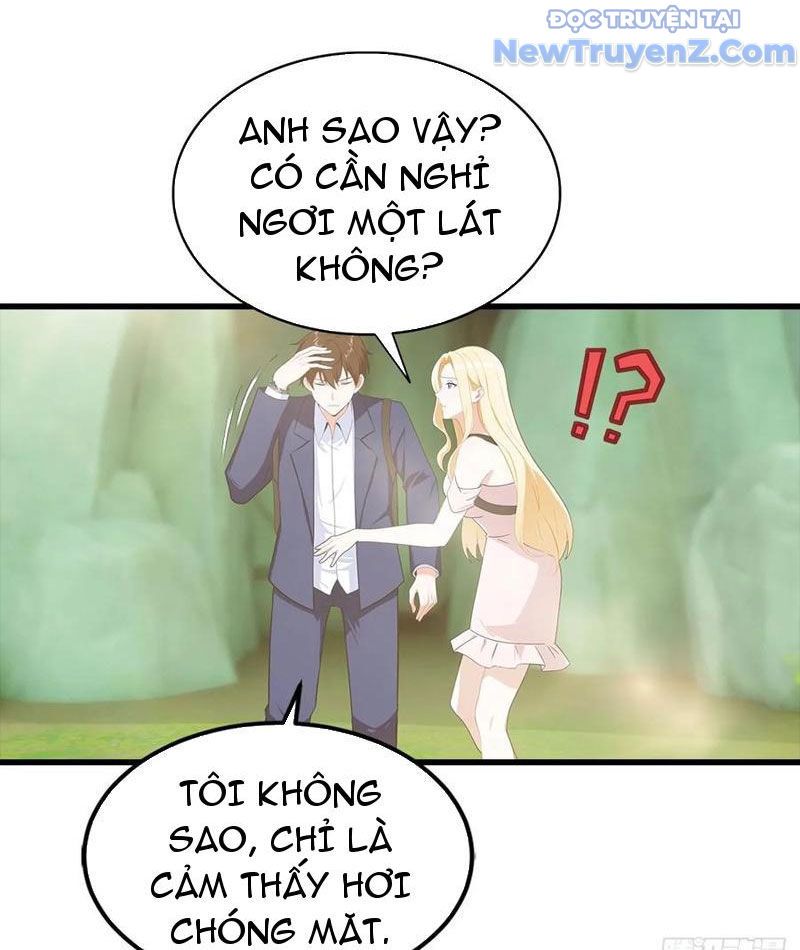 Đô Thị Thánh Thủ: Ta Là Y Võ Đỉnh Phong