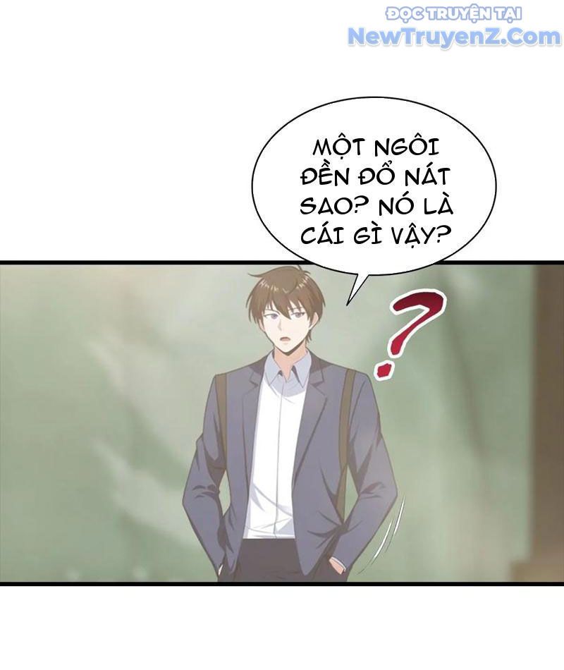 Đô Thị Thánh Thủ: Ta Là Y Võ Đỉnh Phong