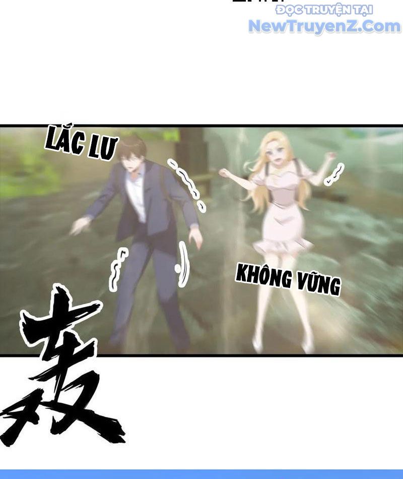 Đô Thị Thánh Thủ: Ta Là Y Võ Đỉnh Phong