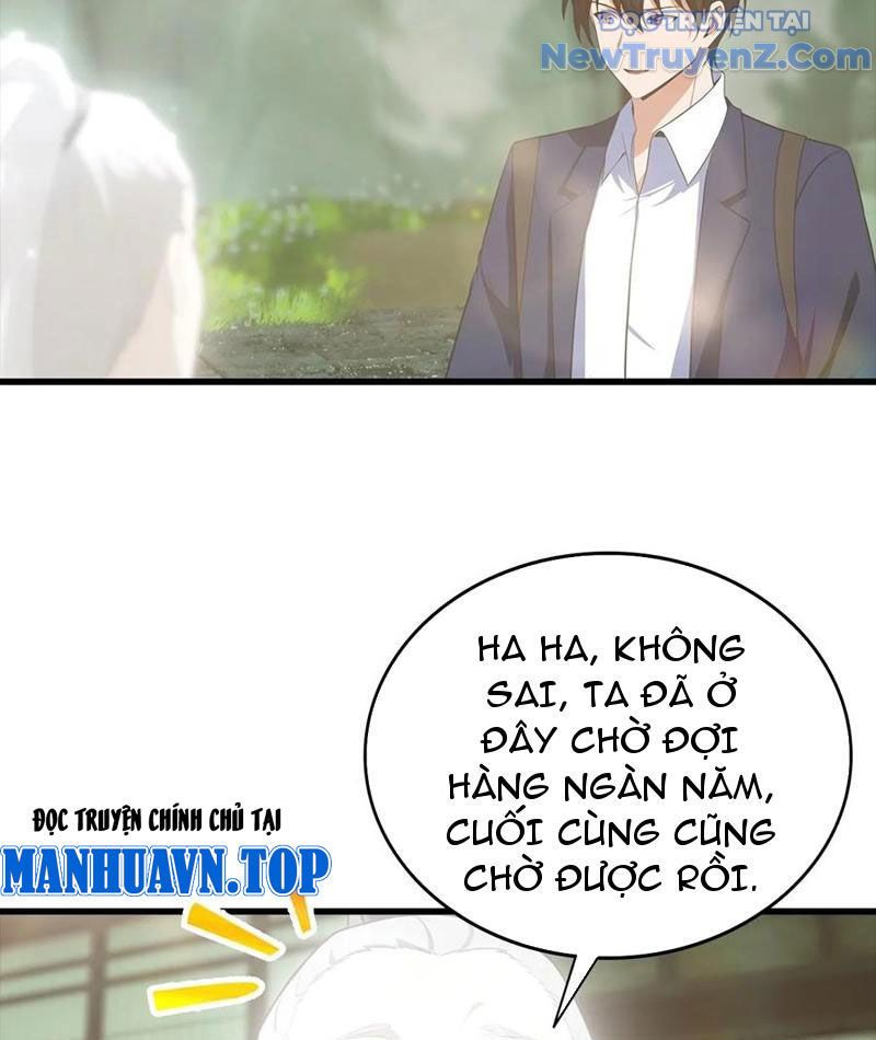 Đô Thị Thánh Thủ: Ta Là Y Võ Đỉnh Phong