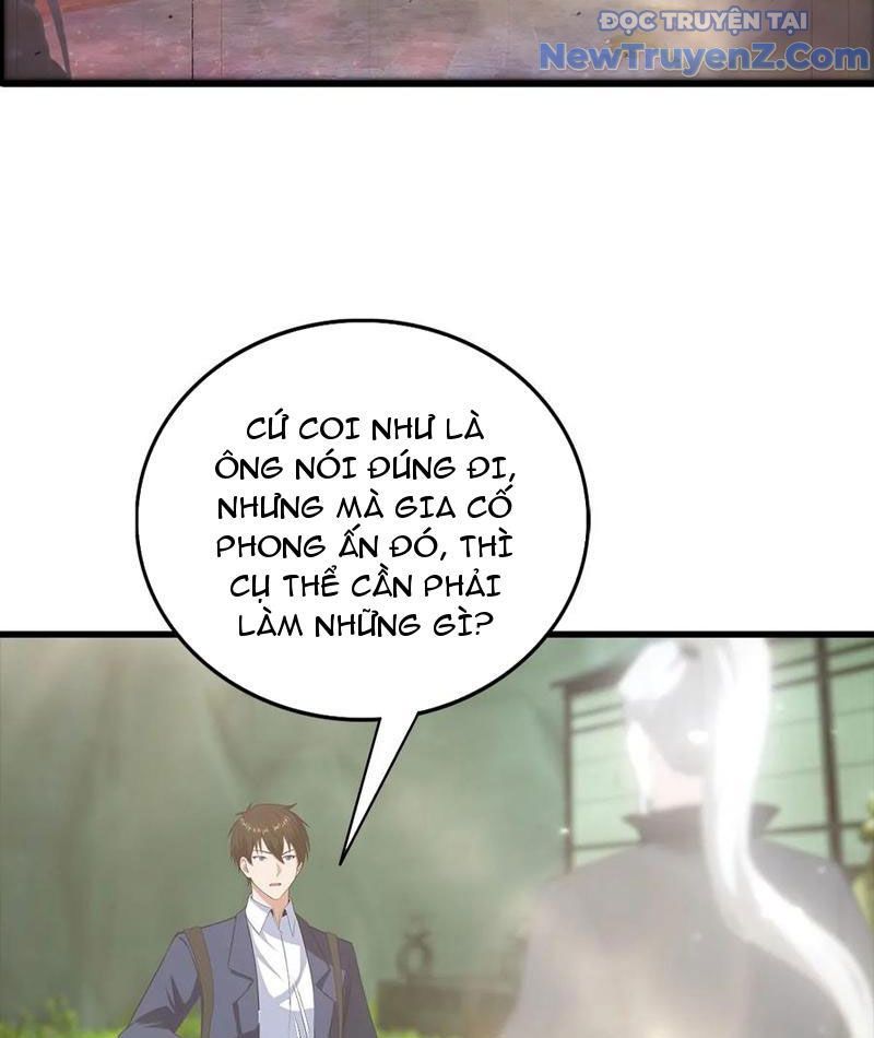 Đô Thị Thánh Thủ: Ta Là Y Võ Đỉnh Phong