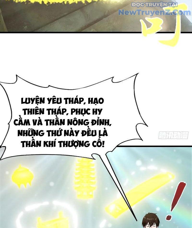 Đô Thị Thánh Thủ: Ta Là Y Võ Đỉnh Phong
