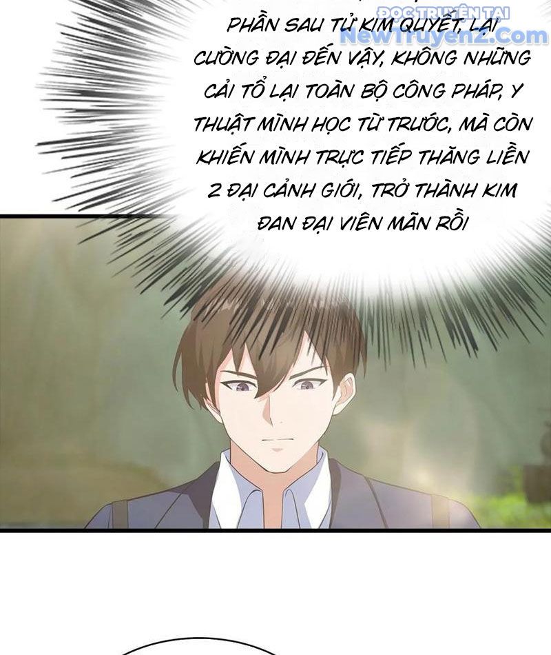 Đô Thị Thánh Thủ: Ta Là Y Võ Đỉnh Phong