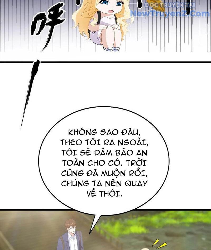 Đô Thị Thánh Thủ: Ta Là Y Võ Đỉnh Phong