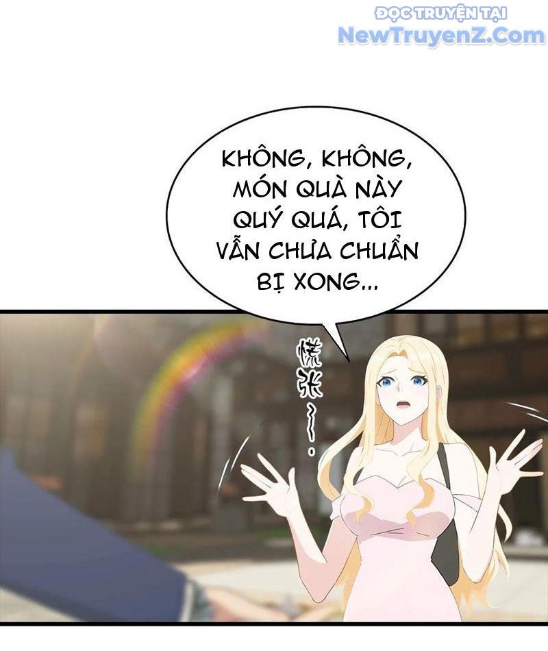 Đô Thị Thánh Thủ: Ta Là Y Võ Đỉnh Phong