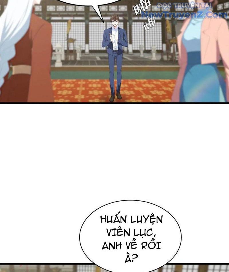 Đô Thị Thánh Thủ: Ta Là Y Võ Đỉnh Phong