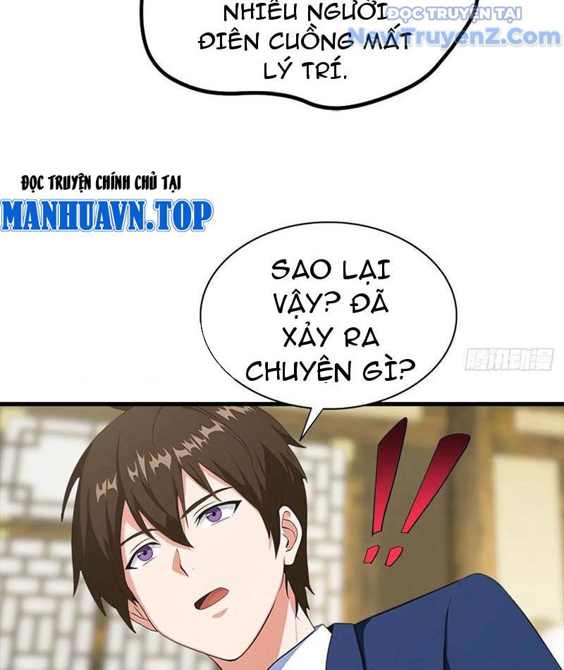Đô Thị Thánh Thủ: Ta Là Y Võ Đỉnh Phong