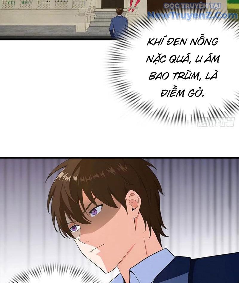 Đô Thị Thánh Thủ: Ta Là Y Võ Đỉnh Phong