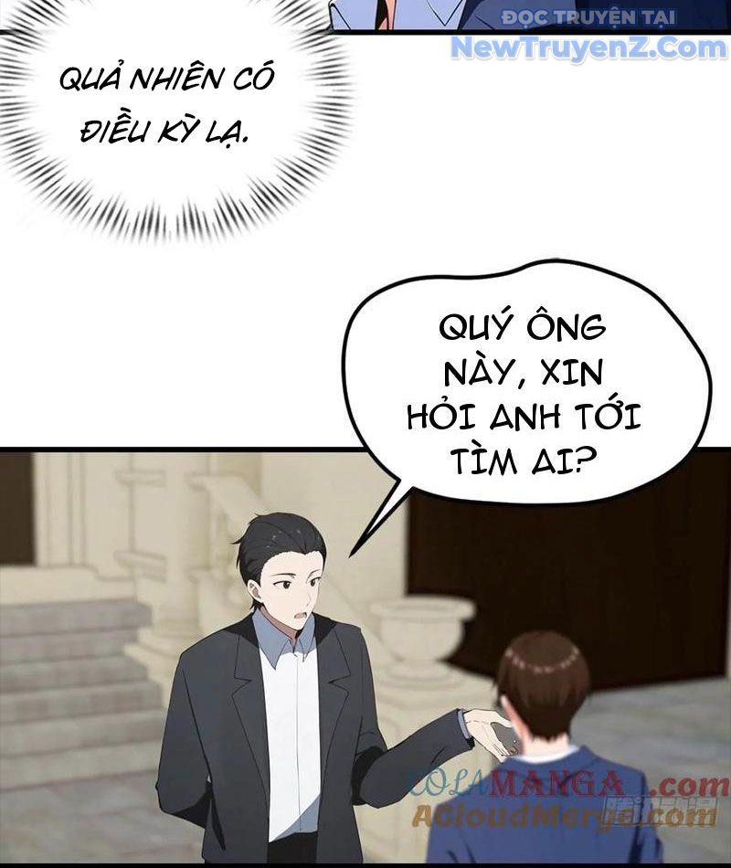 Đô Thị Thánh Thủ: Ta Là Y Võ Đỉnh Phong