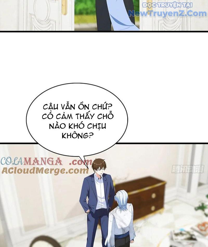 Đô Thị Thánh Thủ: Ta Là Y Võ Đỉnh Phong