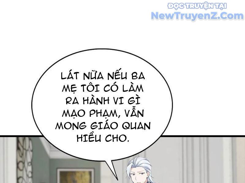 Đô Thị Thánh Thủ: Ta Là Y Võ Đỉnh Phong