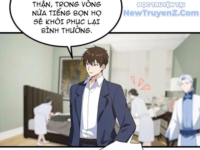 Đô Thị Thánh Thủ: Ta Là Y Võ Đỉnh Phong