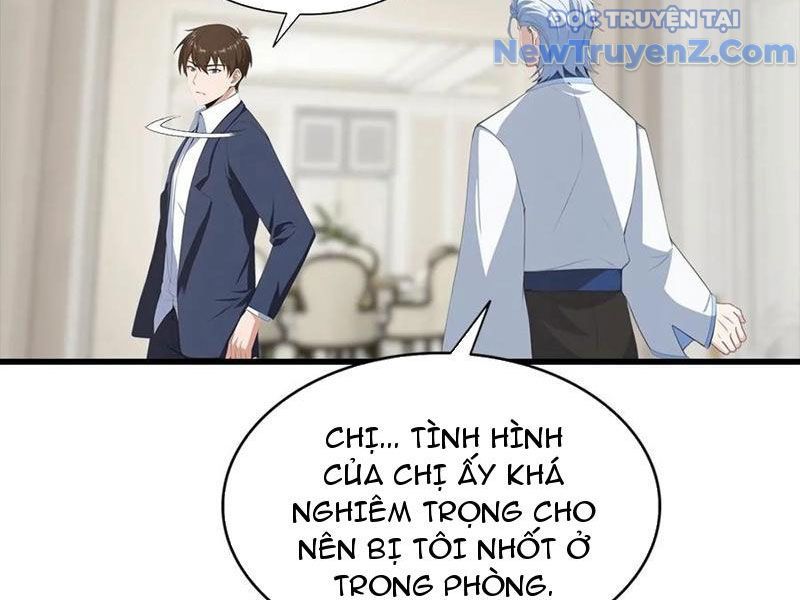 Đô Thị Thánh Thủ: Ta Là Y Võ Đỉnh Phong