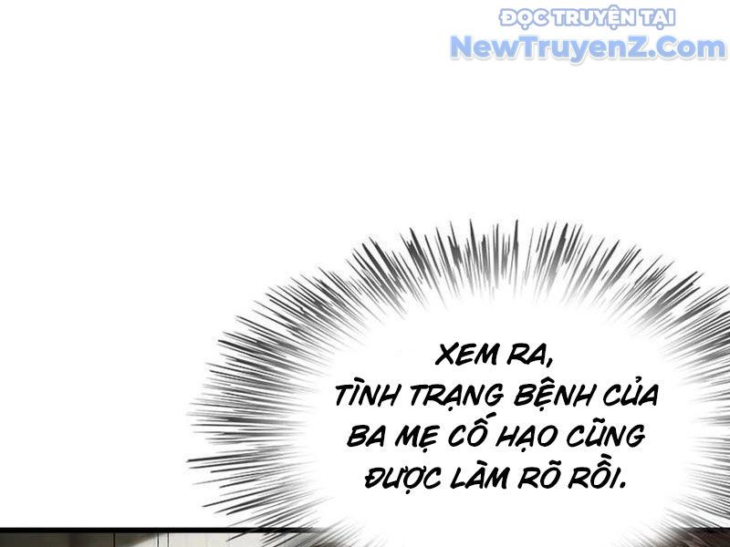 Đô Thị Thánh Thủ: Ta Là Y Võ Đỉnh Phong
