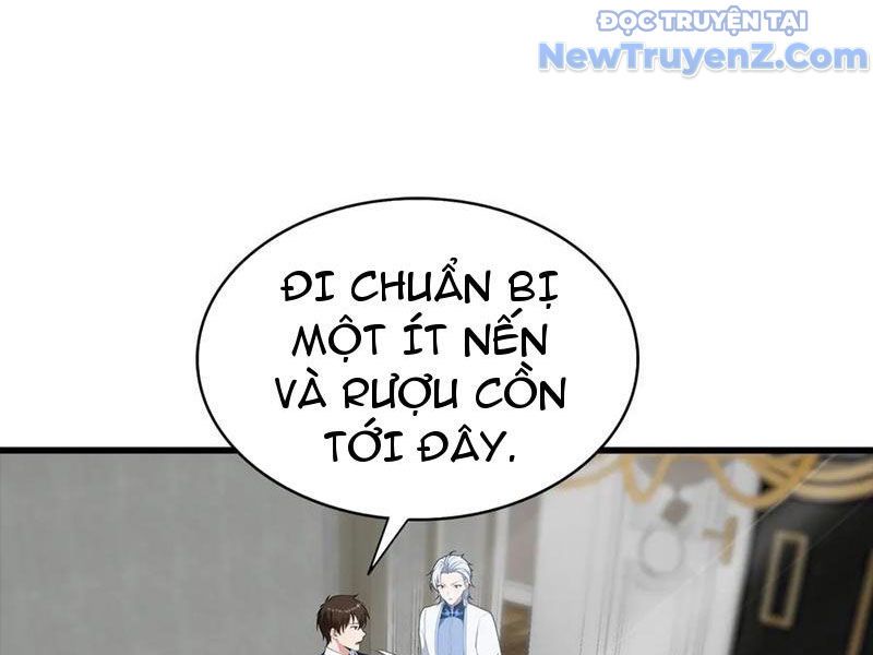 Đô Thị Thánh Thủ: Ta Là Y Võ Đỉnh Phong