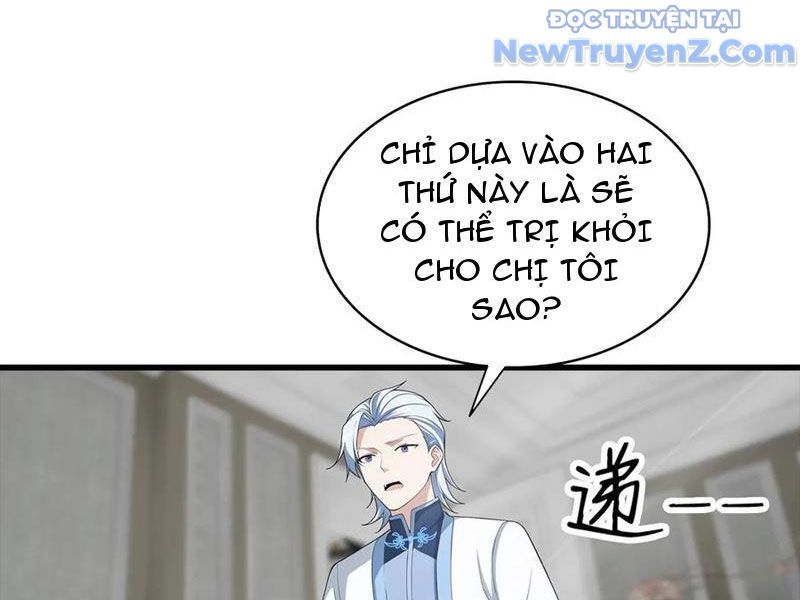 Đô Thị Thánh Thủ: Ta Là Y Võ Đỉnh Phong
