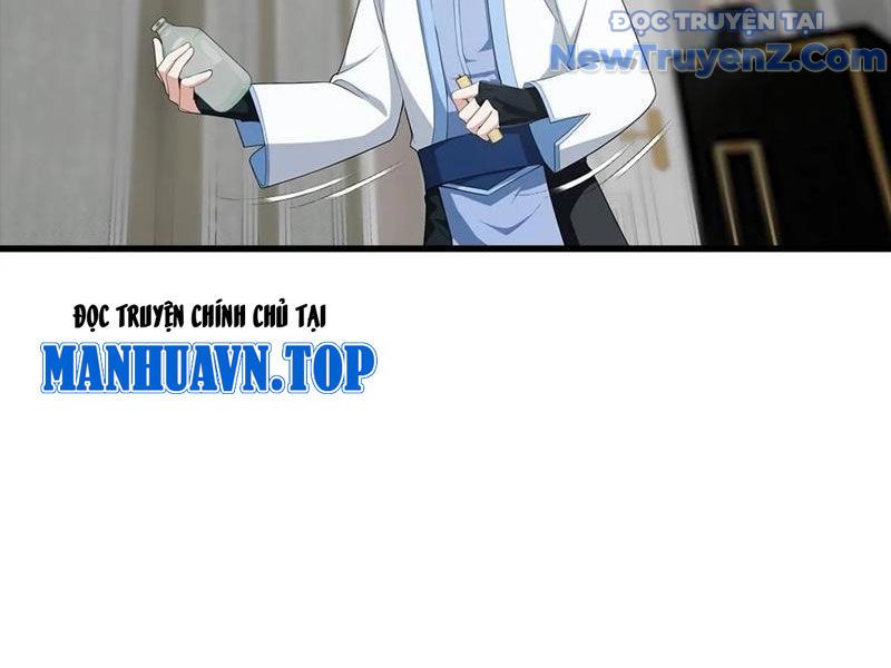 Đô Thị Thánh Thủ: Ta Là Y Võ Đỉnh Phong