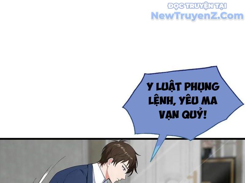 Đô Thị Thánh Thủ: Ta Là Y Võ Đỉnh Phong