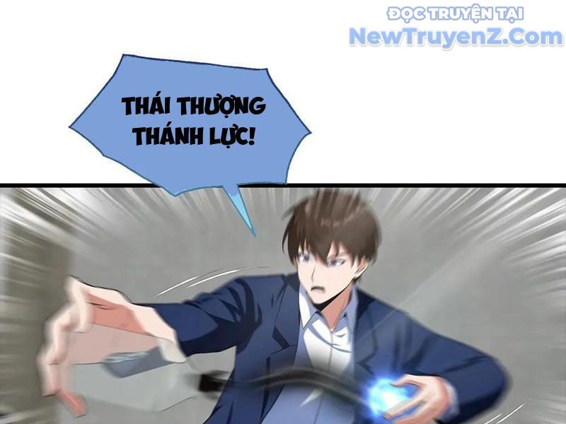 Đô Thị Thánh Thủ: Ta Là Y Võ Đỉnh Phong