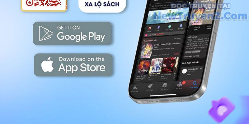 Đô Thị Thánh Thủ: Ta Là Y Võ Đỉnh Phong