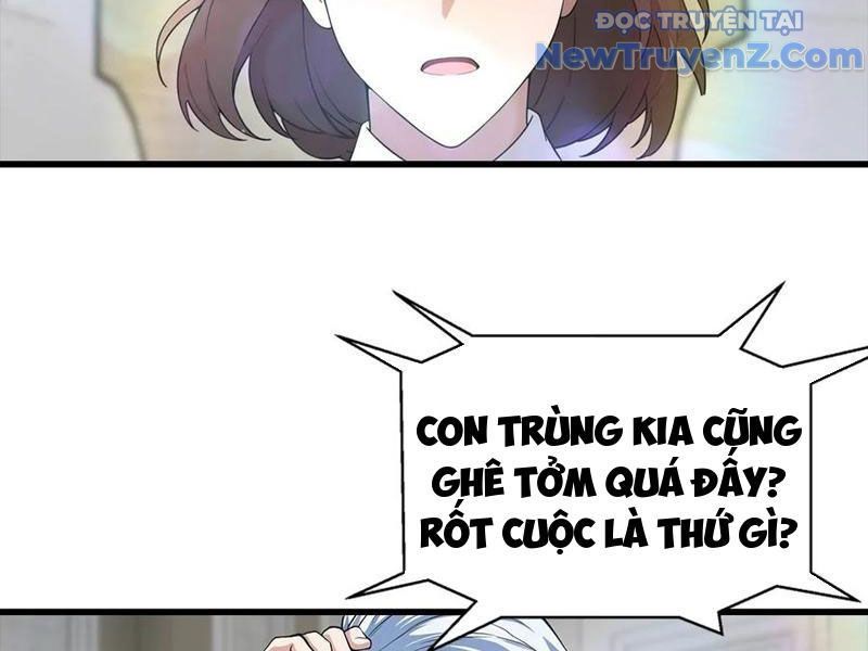 Đô Thị Thánh Thủ: Ta Là Y Võ Đỉnh Phong