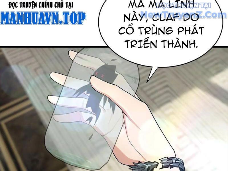 Đô Thị Thánh Thủ: Ta Là Y Võ Đỉnh Phong