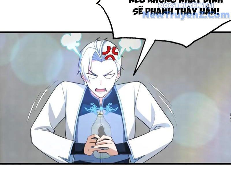 Đô Thị Thánh Thủ: Ta Là Y Võ Đỉnh Phong