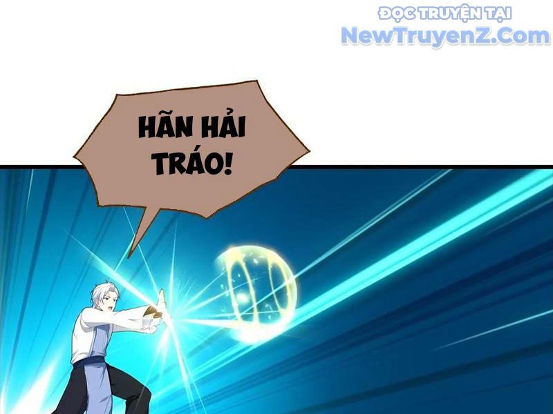 Đô Thị Thánh Thủ: Ta Là Y Võ Đỉnh Phong