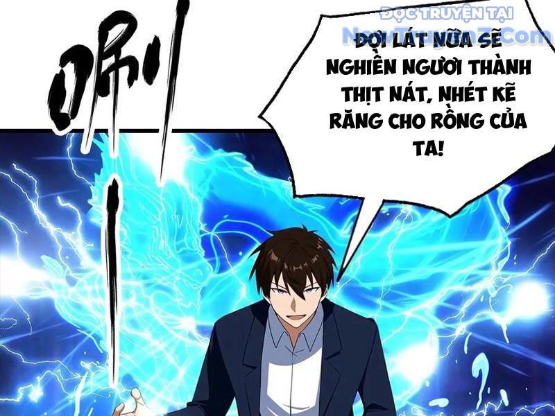 Đô Thị Thánh Thủ: Ta Là Y Võ Đỉnh Phong