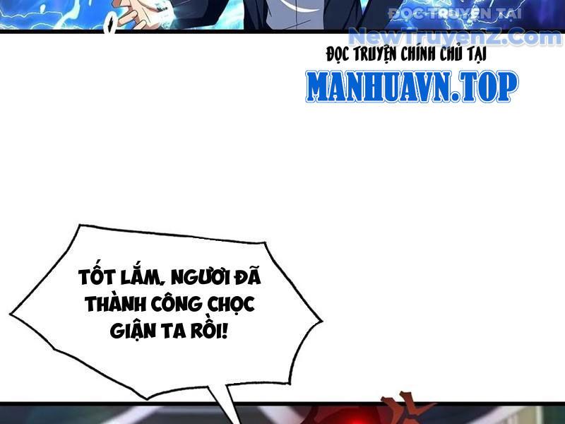 Đô Thị Thánh Thủ: Ta Là Y Võ Đỉnh Phong