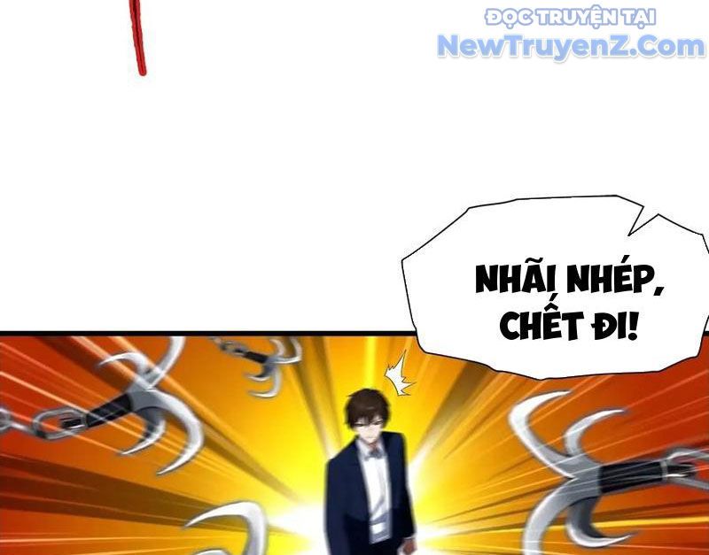 Đô Thị Thánh Thủ: Ta Là Y Võ Đỉnh Phong