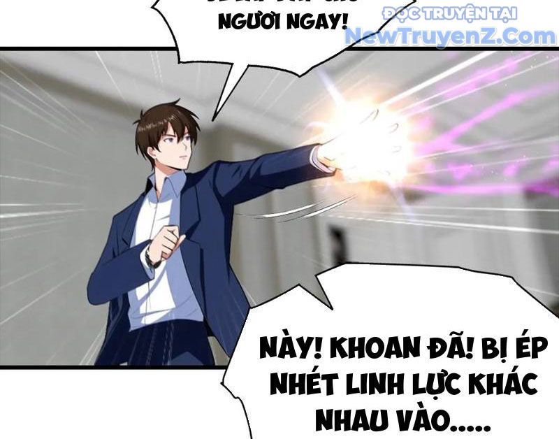 Đô Thị Thánh Thủ: Ta Là Y Võ Đỉnh Phong