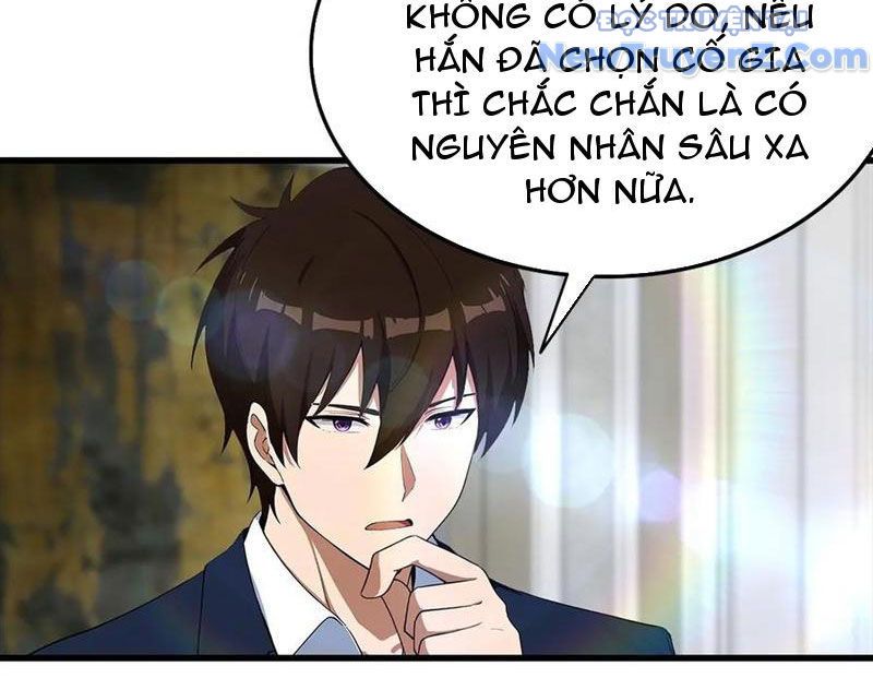 Đô Thị Thánh Thủ: Ta Là Y Võ Đỉnh Phong