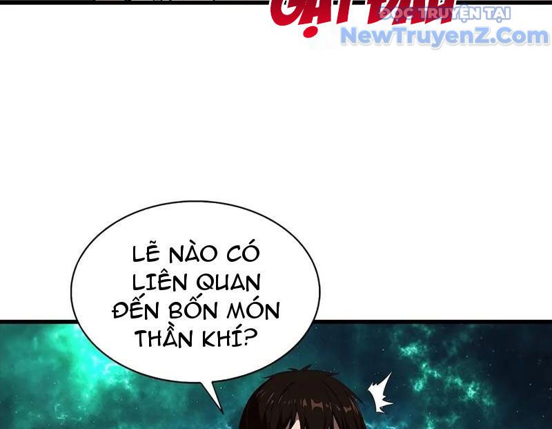 Đô Thị Thánh Thủ: Ta Là Y Võ Đỉnh Phong