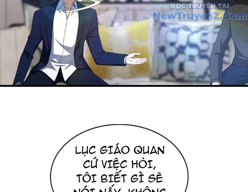 Đô Thị Thánh Thủ: Ta Là Y Võ Đỉnh Phong