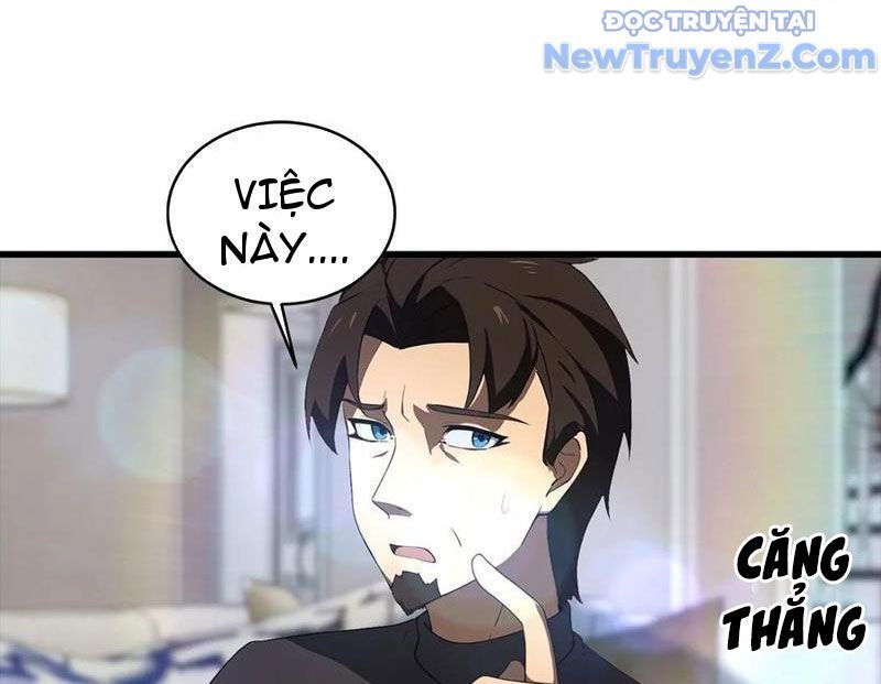 Đô Thị Thánh Thủ: Ta Là Y Võ Đỉnh Phong