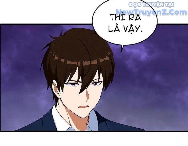 Đô Thị Thánh Thủ: Ta Là Y Võ Đỉnh Phong