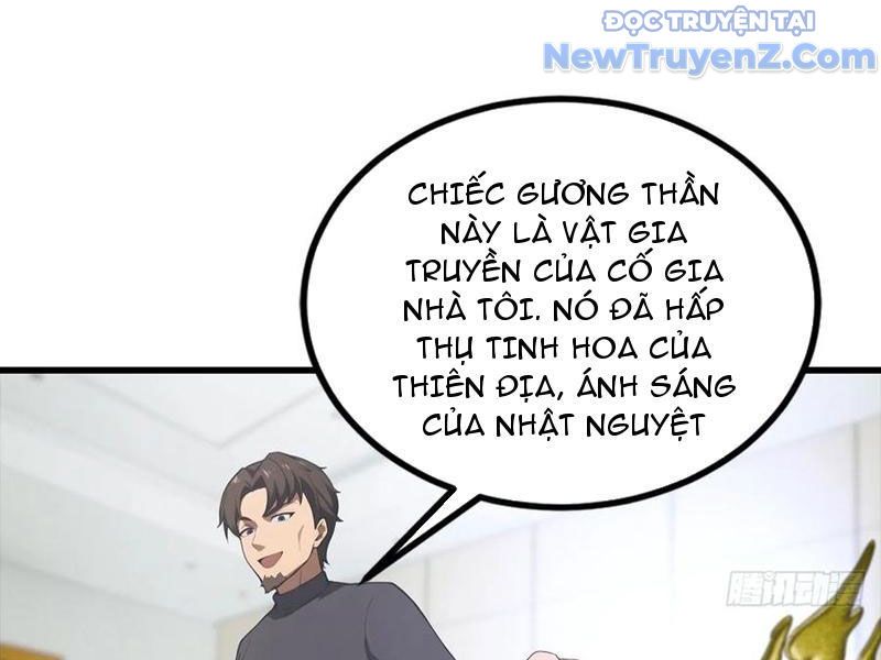 Đô Thị Thánh Thủ: Ta Là Y Võ Đỉnh Phong