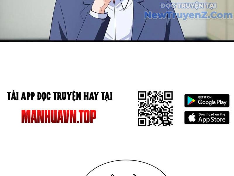 Đô Thị Thánh Thủ: Ta Là Y Võ Đỉnh Phong