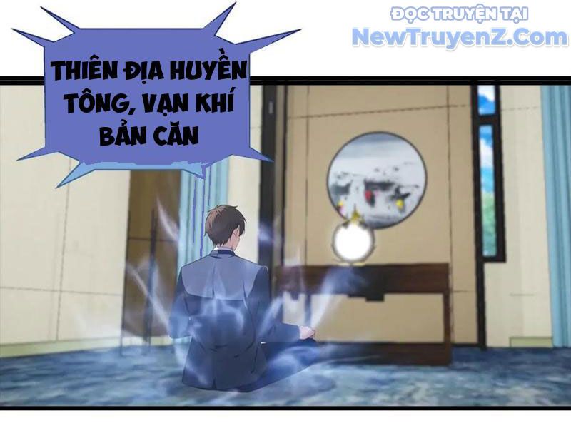 Đô Thị Thánh Thủ: Ta Là Y Võ Đỉnh Phong