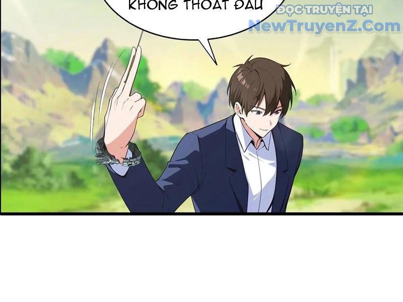 Đô Thị Thánh Thủ: Ta Là Y Võ Đỉnh Phong