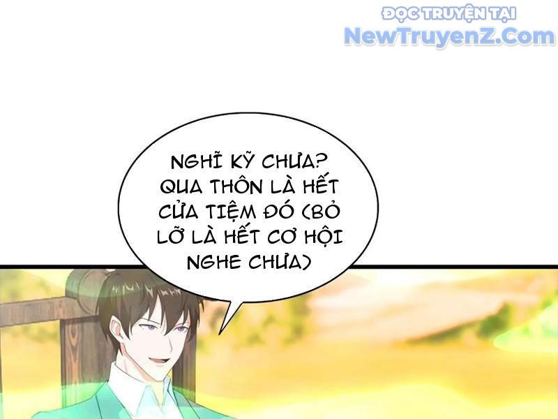 Đô Thị Thánh Thủ: Ta Là Y Võ Đỉnh Phong