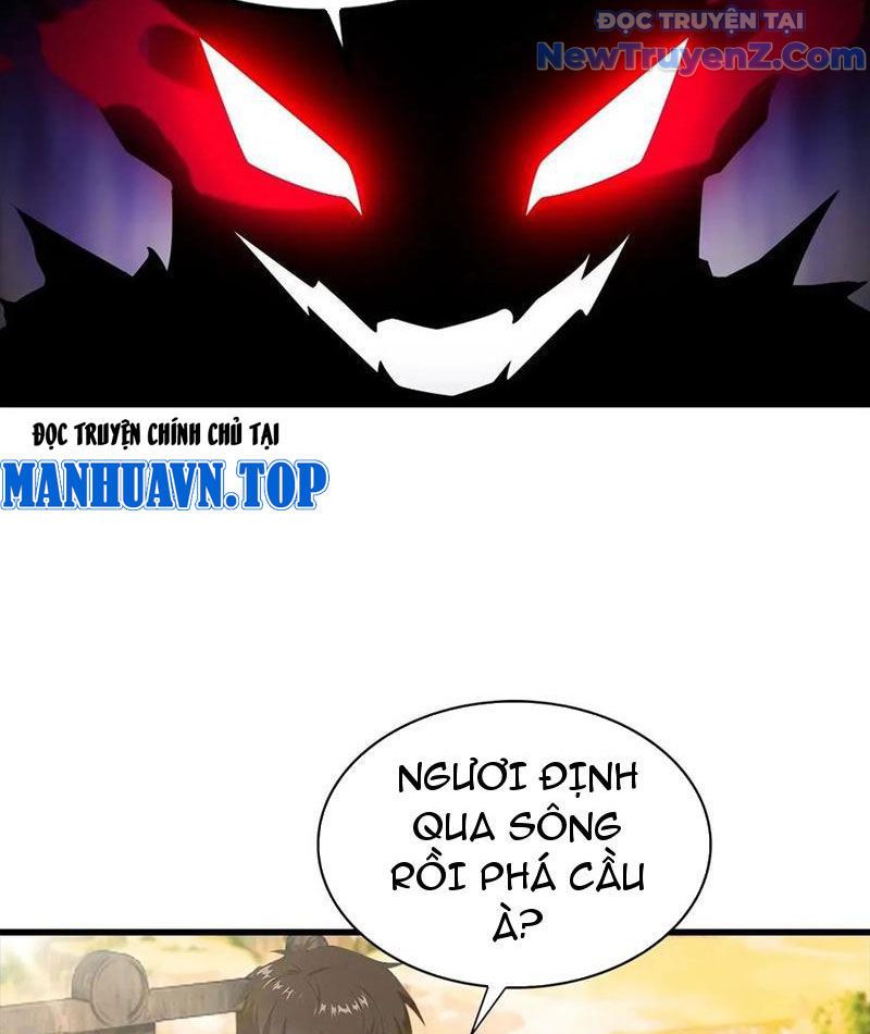 Đô Thị Thánh Thủ: Ta Là Y Võ Đỉnh Phong