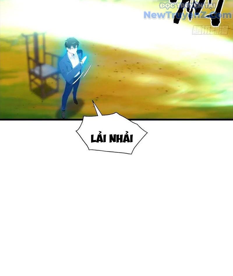 Đô Thị Thánh Thủ: Ta Là Y Võ Đỉnh Phong